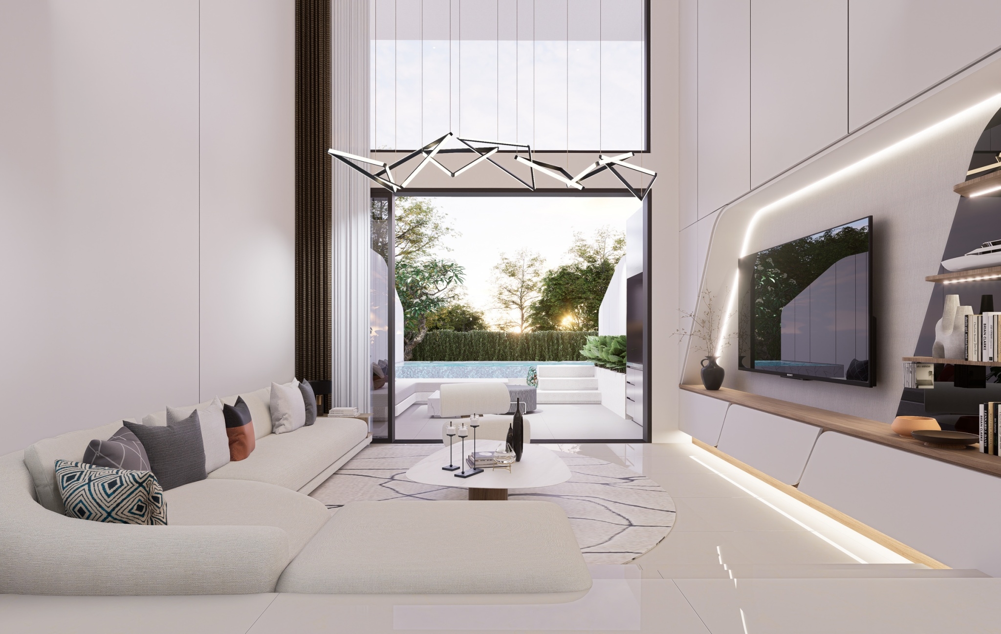 Sole Mio Residences 22